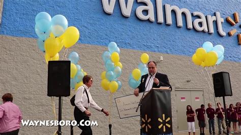 Walmart waynesboro ms - 1350 Azalea Dr. Waynesboro, MS 39367. CLOSED NOW. From Business: Visit your local Walmart pharmacy for your healthcare needs including prescription drugs, refills, flu-shots & immunizations, eye care, walk-in clinics, and pet…. 2.